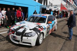 QSR Racingschool - BMW 325i