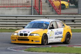 Belgium Driver Academy - BMW M3