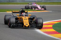 Nico Hulkenberg - Renault