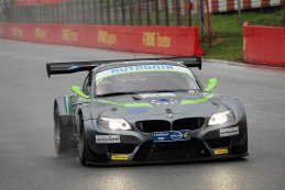 Lars Pergande - BMW Z4 GT3