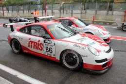 Thomas Winkler - Porsche 991 GT3 Cup