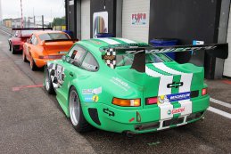 Torwesten/Torwesten - Porsche 964 RSR 3,8