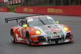 Klaus Horn - Porsche 997 GT3 Cup