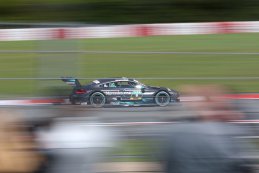 Robert Wickens - Mercedes-AMG Motorsport Mercedes Me