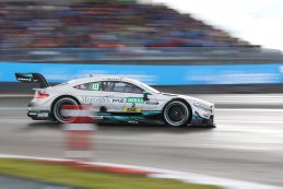 Gary Paffett - Mercedes-AMG Motorsport Mercedes Me