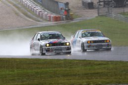 Jens Böhler & Christian Reuter - BMW E30 M3 Gruppe A & BMW E30 M3 DTM