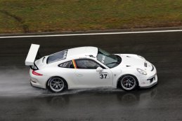 John De Wilde / Frédéric Vervisch - Porsche 991 GT3 Cup