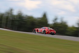 AKKA ASP - Mercedes-AMG GT3