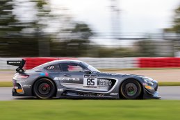 HTP Motorsport - Mercedes AMG GT3