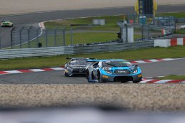 Attempto Racing - Lamborghini Huracan GT3