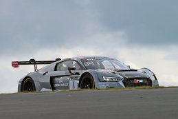 WRT - Audi R8 LMS
