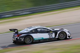 Emil Frey Lexus Racing - Lexus RC F GT3