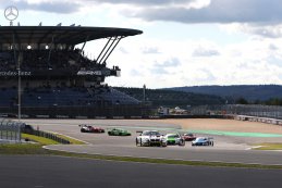2017 BGTS Sprint Cup Nürburgring