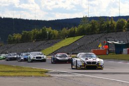 2017 BGTS Sprint Cup Nürburgring