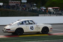 Filiers/Buyse/De Craene - Porsche 911