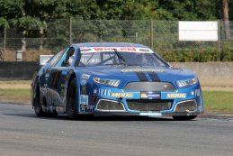 Braxx Racing - Ford Mustang