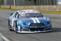 Braxx Racing - Ford Mustang