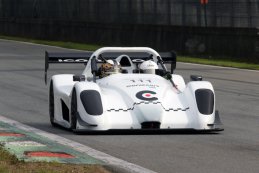 Joeri Vanhumbeeck / Bert Longin - Radical SR3