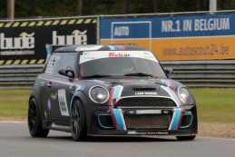 Bart Van Samang - Mini JCW