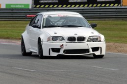 Johan De Kerpel / Roland Van Asch - BMW