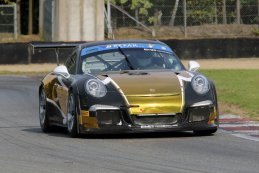 EMG Motorsport - Porsche 991 GT3