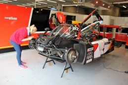 Racing Experience - Ligier JS P3