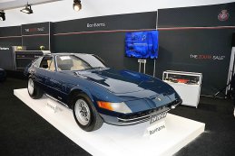 Ferrari Daytona