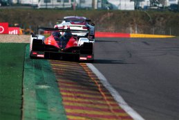 6H Spa: De warm-up in beeld gebracht