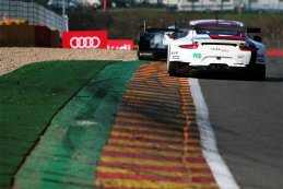 6H Spa: De warm-up in beeld gebracht
