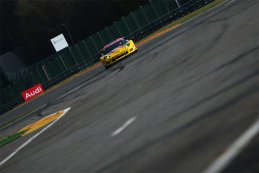 6H Spa: De warm-up in beeld gebracht