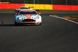6H Spa: De warm-up in beeld gebracht