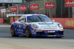 No Speed Limit - Porsche 991