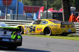 Alon Day - CAAL Racing Chevrolet SS
