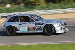 VDW Motorsport - BMW Z3