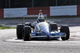 Ron Sanen - Dallara F3