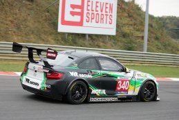 VR Qvick Racing Team - BMW M2 MARC V8 CARS