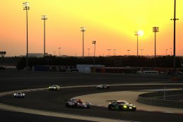 Sfeerbeeld FIA WEC 6H Bahrein 2017