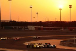 Sfeerbeeld FIA WEC 6H Bahrein 2017