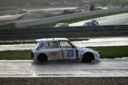 Pierre-Yves Vigneron/Christophe Gasperin - Kimy Racing