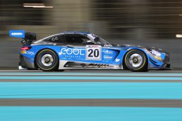 SPS automotive performance - Mercedes-AMG GT3