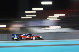 Graff Racing - Ligier JS P3