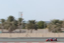 Dragon Racing - Ferrari 458 GT3
