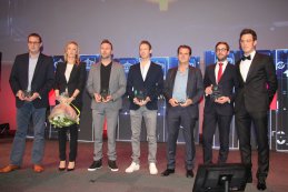 VW Fun Cup Awards 2017
