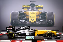 Renault Formule 1