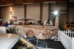 Flanders Collection Cars 2018 in beeld gebracht