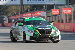 VR Racing - BMW M235i Cup