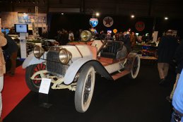 Antwerp Classic Salon in beeld gebracht