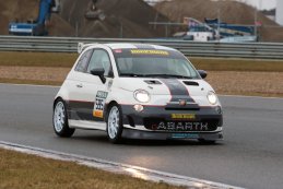 Abarth 500 Cup