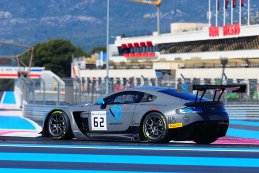 R-Motorsport - Aston Martin V12 GT3