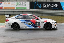 MDM Motorsport - BMW M4 GT4